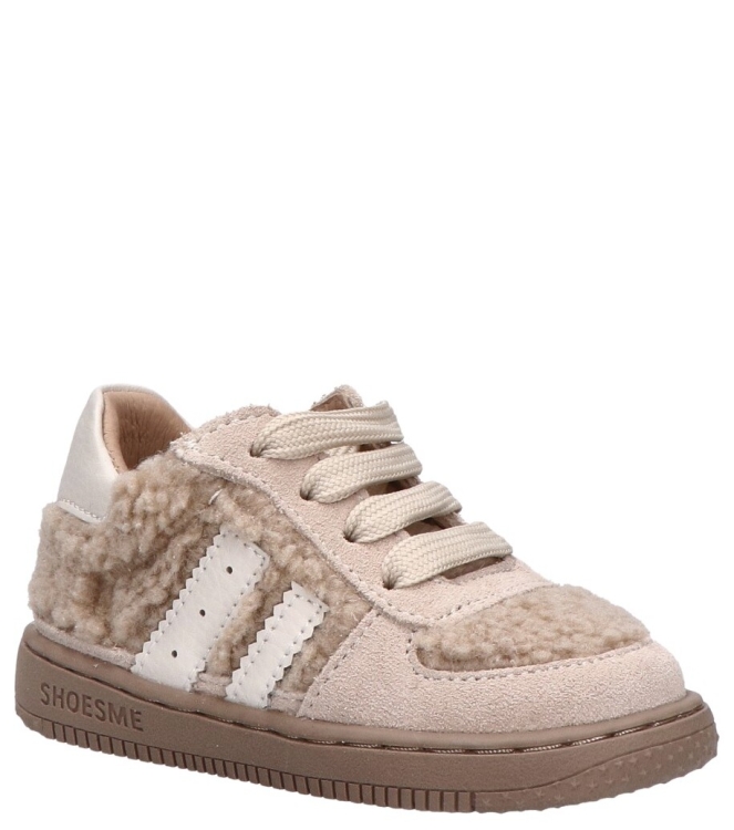 Shoesme Shoesme sneaker <span>BN26W031-A</span> beige Shoesme sneaker <span>BN26W031-A</span> BN26W031-A beige - www.bremmerschoenen.live - Bremmer Schoenen