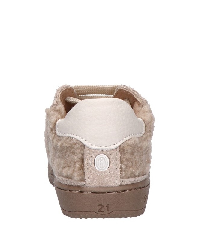 Shoesme Shoesme sneaker <span>BN26W031-A</span> beige Shoesme sneaker <span>BN26W031-A</span> BN26W031-A beige - www.bremmerschoenen.live - Bremmer Schoenen
