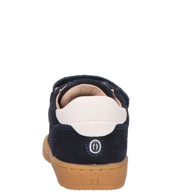 Shoesme Shoesme sneaker <span>BN26W009-E</span> dark blue Shoesme sneaker <span>BN26W009-E</span> BN26W009-E blauw - www.bremmerschoenen.live - Bremmer Schoenen
