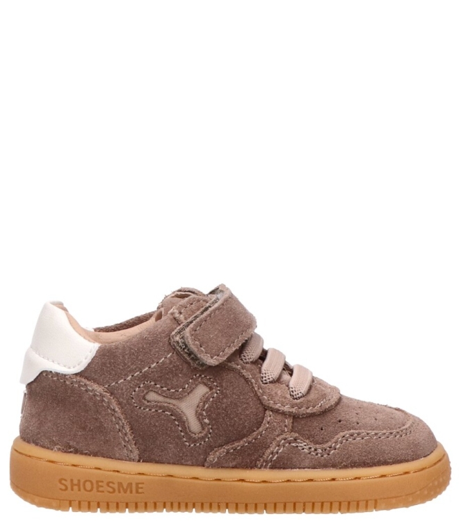 Shoesme Shoesme sneaker <span>BN26W009-A</span> taupe Shoesme sneaker <span>BN26W009-A</span> BN26W009-A beige - www.bremmerschoenen.live - Bremmer Schoenen