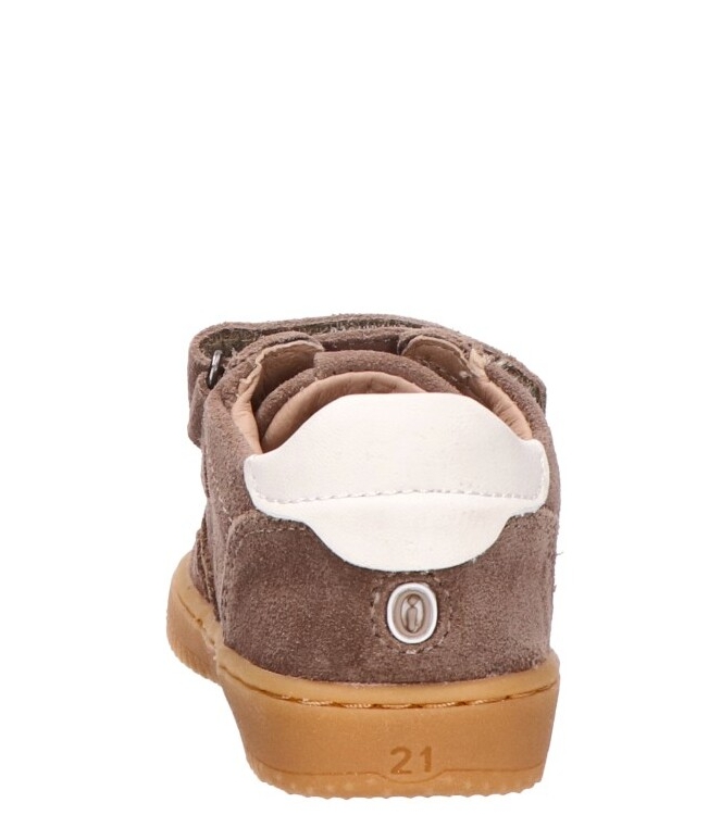 Shoesme Shoesme sneaker <span>BN26W009-A</span> taupe Shoesme sneaker <span>BN26W009-A</span> BN26W009-A beige - www.bremmerschoenen.live - Bremmer Schoenen