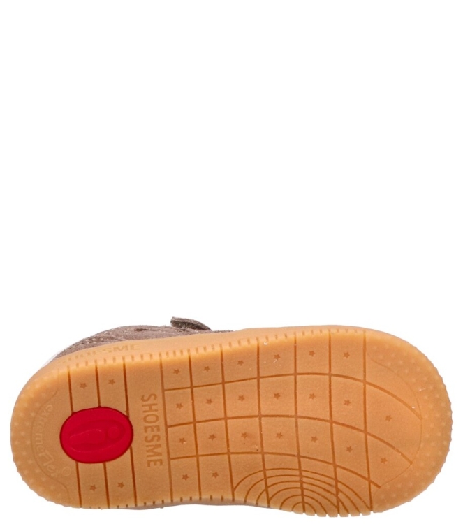 Shoesme Shoesme sneaker <span>BN26W009-A</span> taupe Shoesme sneaker <span>BN26W009-A</span> BN26W009-A beige - www.bremmerschoenen.live - Bremmer Schoenen