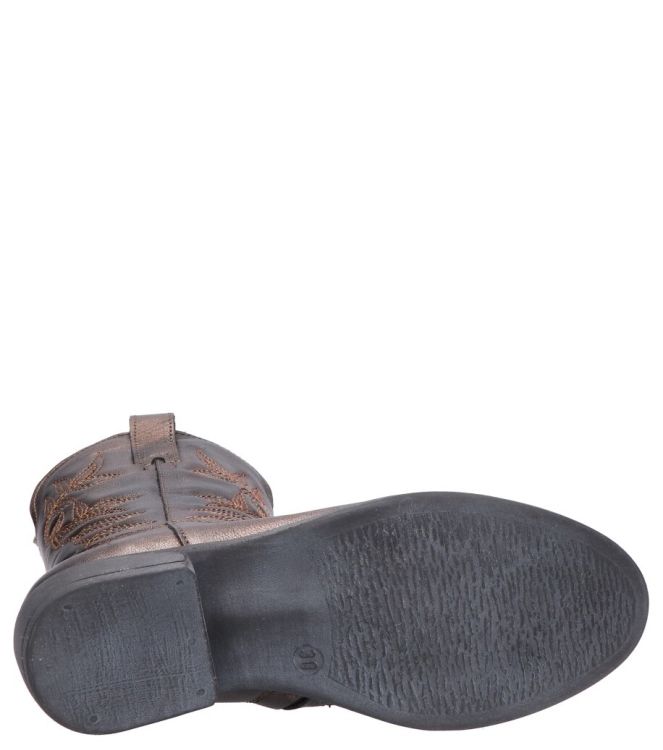 Giga Giga laars <span>G4615 C30</span> C30 Nappa Platin Giga laars <span>G4615 C30</span> G4615 C30 brons - www.bremmerschoenen.live - Bremmer Schoenen