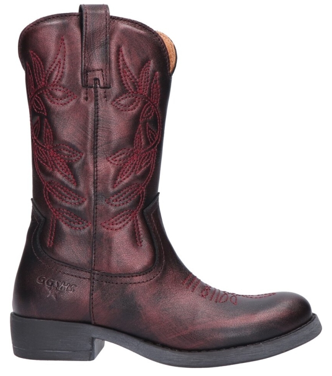 Giga Giga laars <span>G4615 C31</span> C31 Nappa Bordo Giga laars <span>G4615 C31</span> G4615 C31 bordeaux - www.bremmerschoenen.live - Bremmer Schoenen