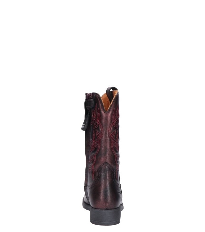 Giga Giga laars <span>G4615 C31</span> C31 Nappa Bordo Giga laars <span>G4615 C31</span> G4615 C31 bordeaux - www.bremmerschoenen.live - Bremmer Schoenen