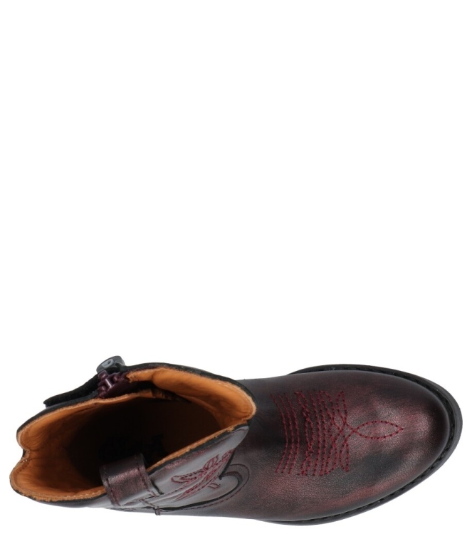 Giga Giga laars <span>G4615 C31</span> C31 Nappa Bordo Giga laars <span>G4615 C31</span> G4615 C31 bordeaux - www.bremmerschoenen.live - Bremmer Schoenen