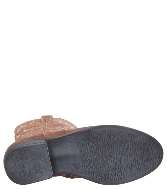 Giga Giga laars <span>G4615 A47</span> A47 Suede Taupe Giga laars <span>G4615 A47</span> G4615 A47 beige - www.bremmerschoenen.live - Bremmer Schoenen