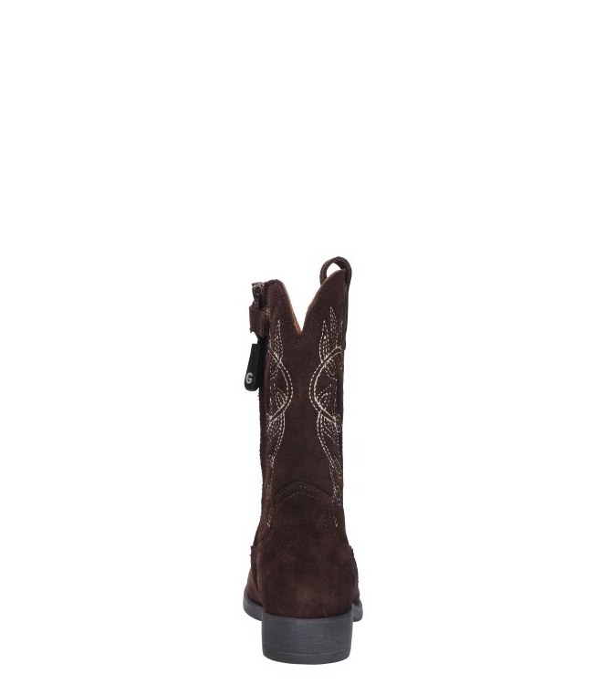 Giga Giga laars <span>G4615 A51</span> A51 Suet Chocolate Giga laars <span>G4615 A51</span> G4615 A51 bruin - www.bremmerschoenen.live - Bremmer Schoenen