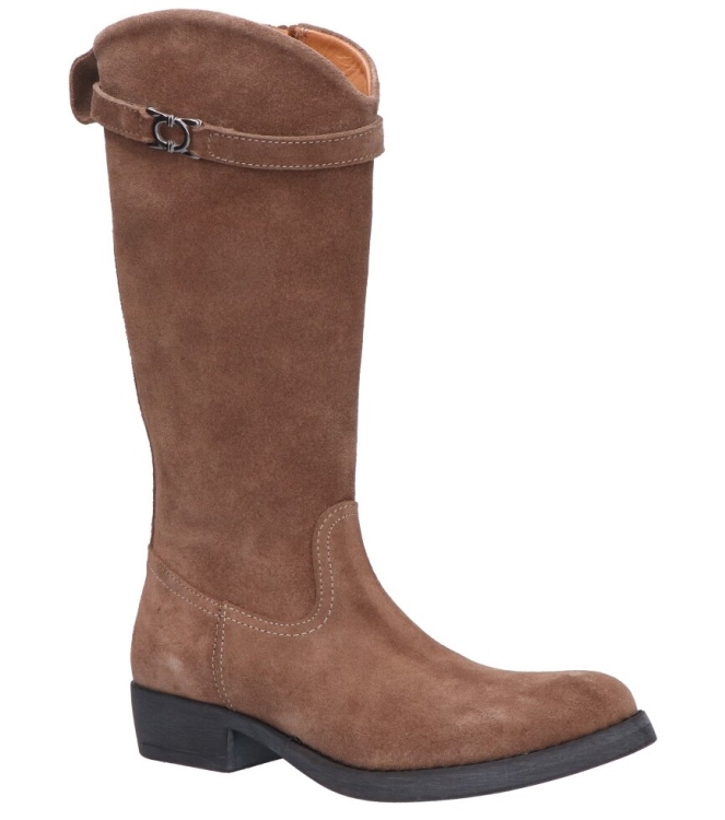 Giga Giga laars <span>G4616 A47</span> A47 Suede Taupe Giga laars <span>G4616 A47</span> G4616 A47 beige - www.bremmerschoenen.live - Bremmer Schoenen