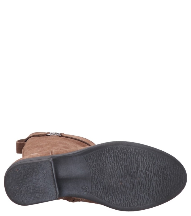 Giga Giga laars <span>G4616 A47</span> A47 Suede Taupe Giga laars <span>G4616 A47</span> G4616 A47 beige - www.bremmerschoenen.live - Bremmer Schoenen