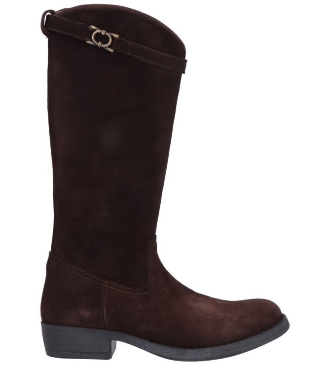 Giga Giga laars <span>G4616 A51</span> A51 Suet Chocolate Giga laars <span>G4616 A51</span> G4616 A51 bruin - www.bremmerschoenen.live - Bremmer Schoenen