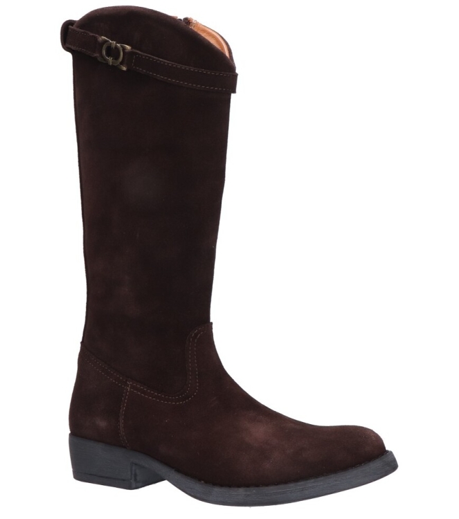 Giga Giga laars <span>G4616 A51</span> A51 Suet Chocolate Giga laars <span>G4616 A51</span> G4616 A51 bruin - www.bremmerschoenen.live - Bremmer Schoenen