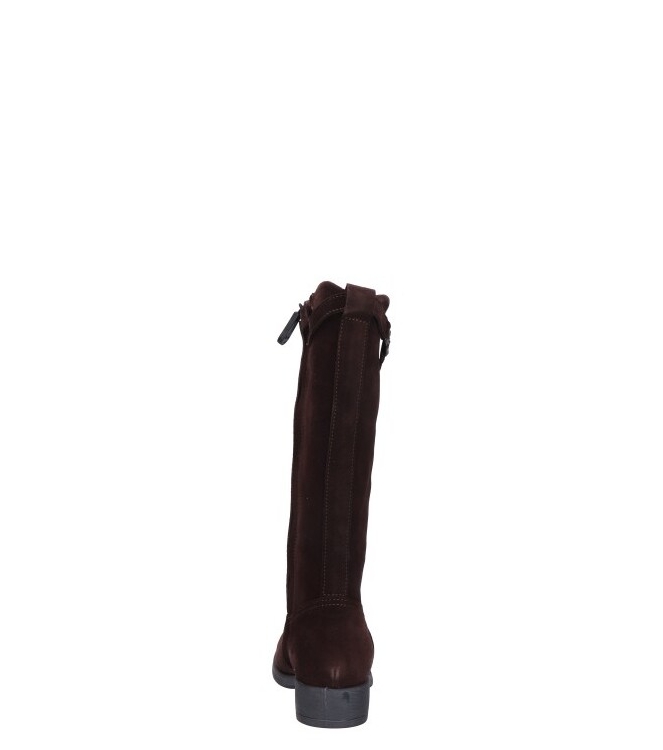 Giga Giga laars <span>G4616 A51</span> A51 Suet Chocolate Giga laars <span>G4616 A51</span> G4616 A51 bruin - www.bremmerschoenen.live - Bremmer Schoenen