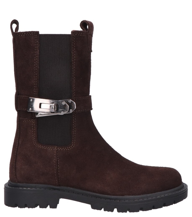 Giga Giga chelseaboot <span>G4631 A51</span> A51 Suet Chocolate Giga chelseaboot <span>G4631 A51</span> G4631 A51 bruin - www.bremmerschoenen.live - Bremmer Schoenen