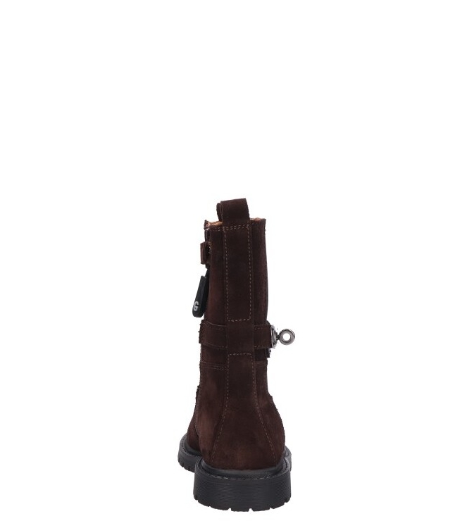 Giga Giga chelseaboot <span>G4631 A51</span> A51 Suet Chocolate Giga chelseaboot <span>G4631 A51</span> G4631 A51 bruin - www.bremmerschoenen.live - Bremmer Schoenen