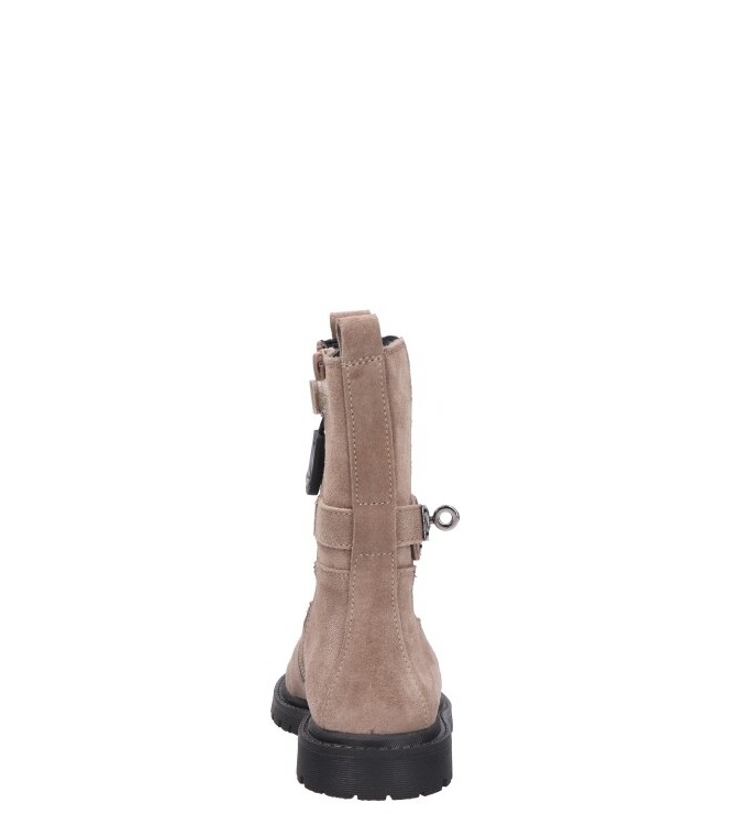 Giga Giga chelseaboot <span>G4631 A64</span> A64 Suet Stone Giga chelseaboot <span>G4631 A64</span> G4631 A64 beige - www.bremmerschoenen.live - Bremmer Schoenen