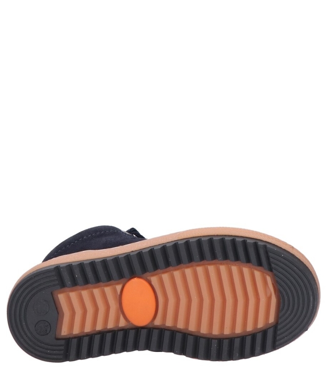 Giga Giga Sneaker <span>G4672 A62</span> A51 Suet Navy Giga Sneaker <span>G4672 A62</span> G4672 A62 blauw - www.bremmerschoenen.live - Bremmer Schoenen