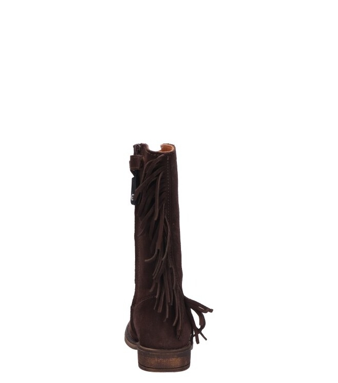 Giga Giga laars <span>G4620 A51</span> A51 Suet Chocolate Giga laars <span>G4620 A51</span> G4620 A51 bruin - www.bremmerschoenen.live - Bremmer Schoenen
