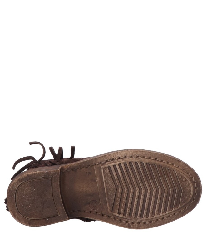 Giga Giga laars <span>G4620 A51</span> A51 Suet Chocolate Giga laars <span>G4620 A51</span> G4620 A51 bruin - www.bremmerschoenen.live - Bremmer Schoenen