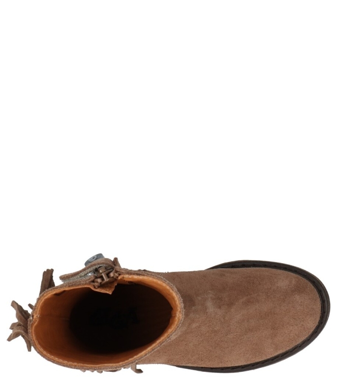 Giga laars <span>G4620 A47</span> G4620 A47 beige - www.bremmerschoenen.live - Bremmer Schoenen