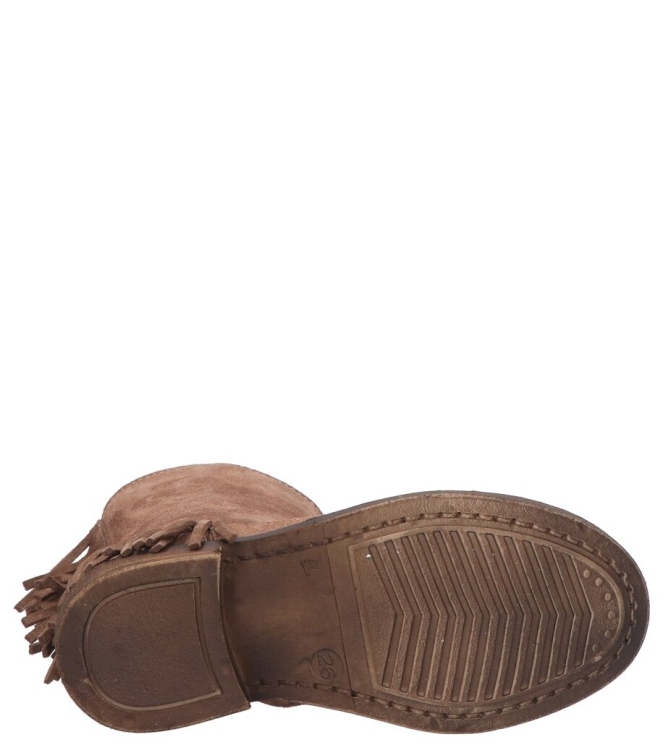 Giga laars <span>G4620 A47</span> G4620 A47 beige - www.bremmerschoenen.live - Bremmer Schoenen