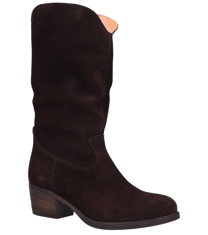 Aqa Aqa laars <span>A8941 A51</span> A51 Suet Chocolate Aqa laars <span>A8941 A51</span> A8941 A51 bruin - www.bremmerschoenen.live - Bremmer Schoenen