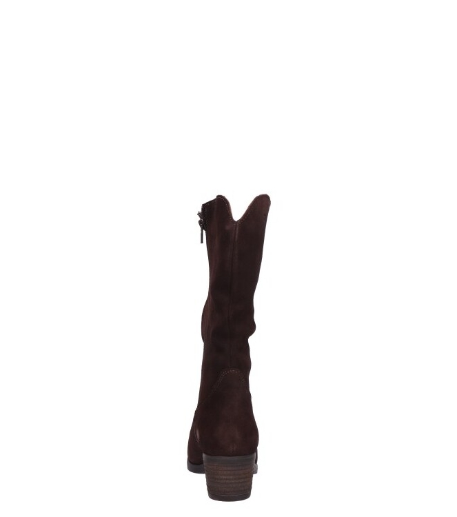 Aqa Aqa laars <span>A8941 A51</span> A51 Suet Chocolate Aqa laars <span>A8941 A51</span> A8941 A51 bruin - www.bremmerschoenen.live - Bremmer Schoenen