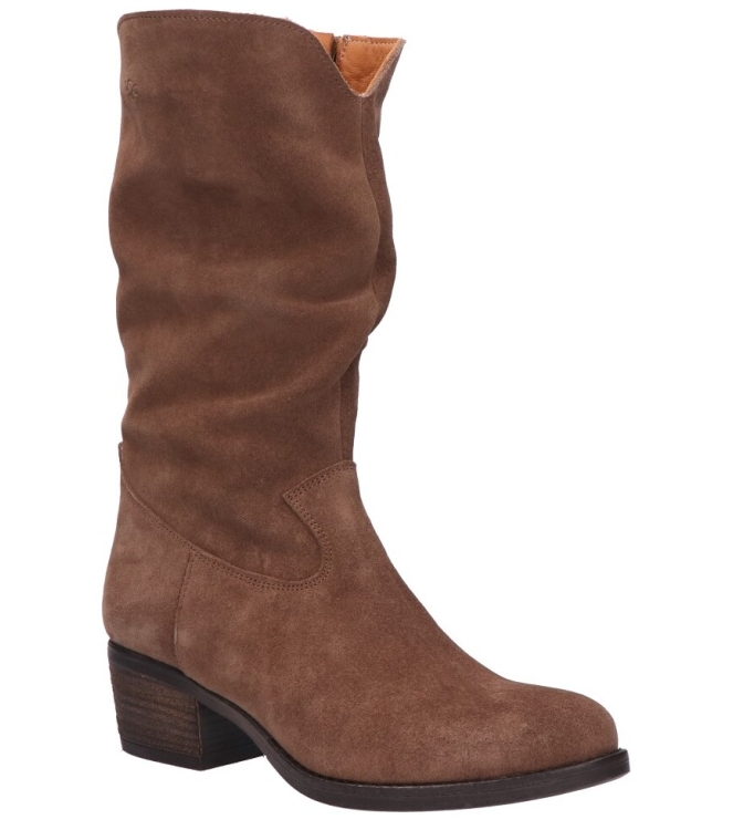 Aqa Aqa laars <span>A8941 A47</span> A47 Suet Taupe Aqa laars <span>A8941 A47</span> A8941 A47 beige - www.bremmerschoenen.live - Bremmer Schoenen