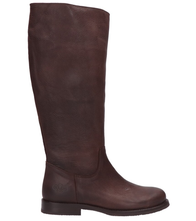 Aqa laars <span>A8974 Nubbro</span> A8974 Nubbro bruin - www.bremmerschoenen.live - Bremmer Schoenen