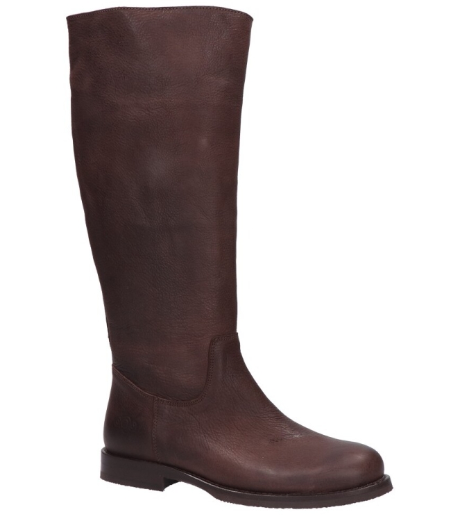 Aqa laars <span>A8974 Nubbro</span> A8974 Nubbro bruin - www.bremmerschoenen.live - Bremmer Schoenen