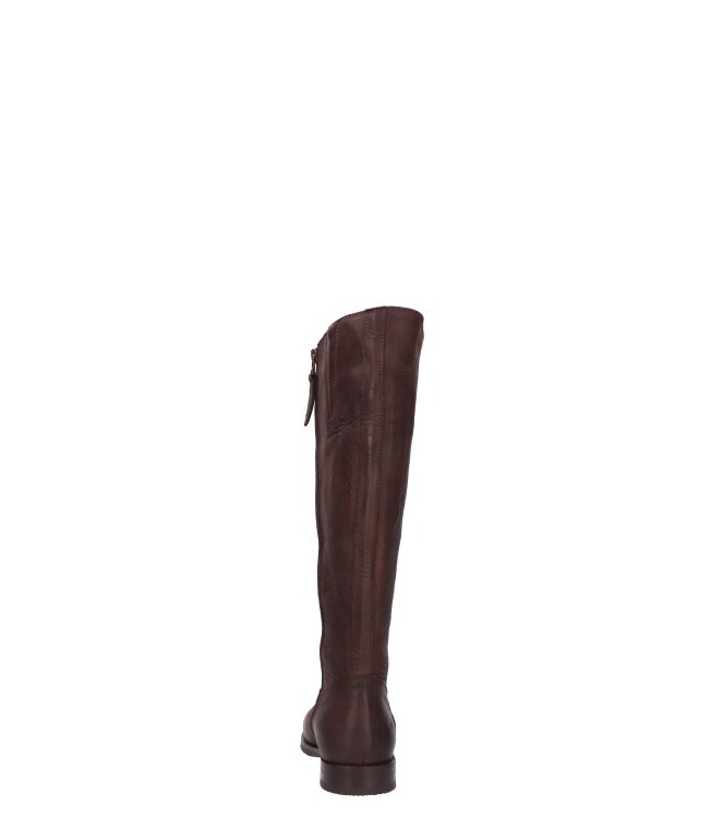 Aqa laars <span>A8974 Nubbro</span> A8974 Nubbro bruin - www.bremmerschoenen.live - Bremmer Schoenen