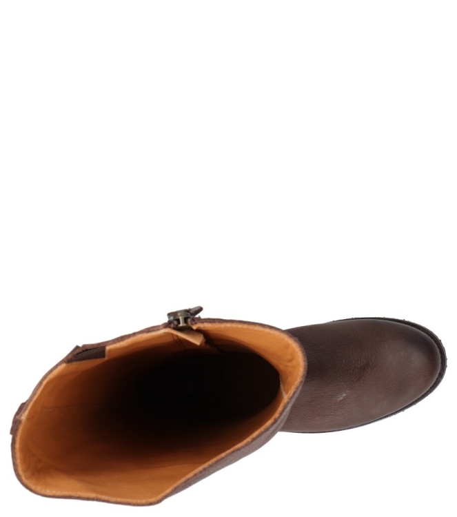 Aqa laars <span>A8974 Nubbro</span> A8974 Nubbro bruin - www.bremmerschoenen.live - Bremmer Schoenen