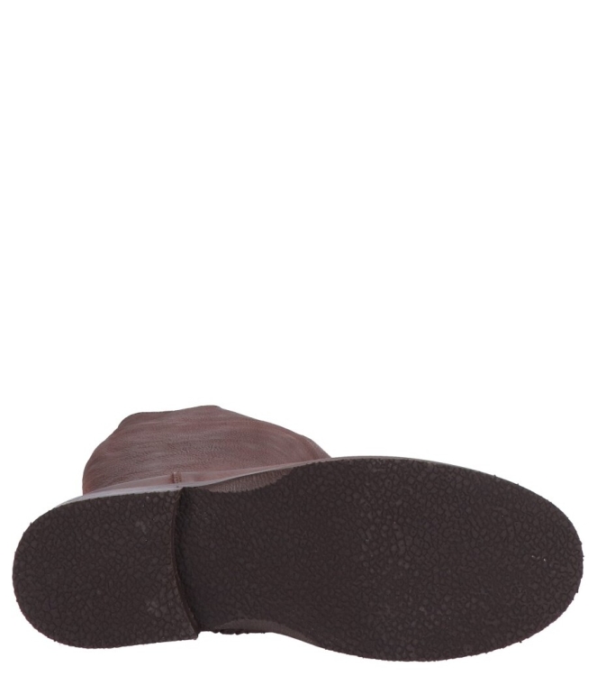 Aqa laars <span>A8974 Nubbro</span> A8974 Nubbro bruin - www.bremmerschoenen.live - Bremmer Schoenen
