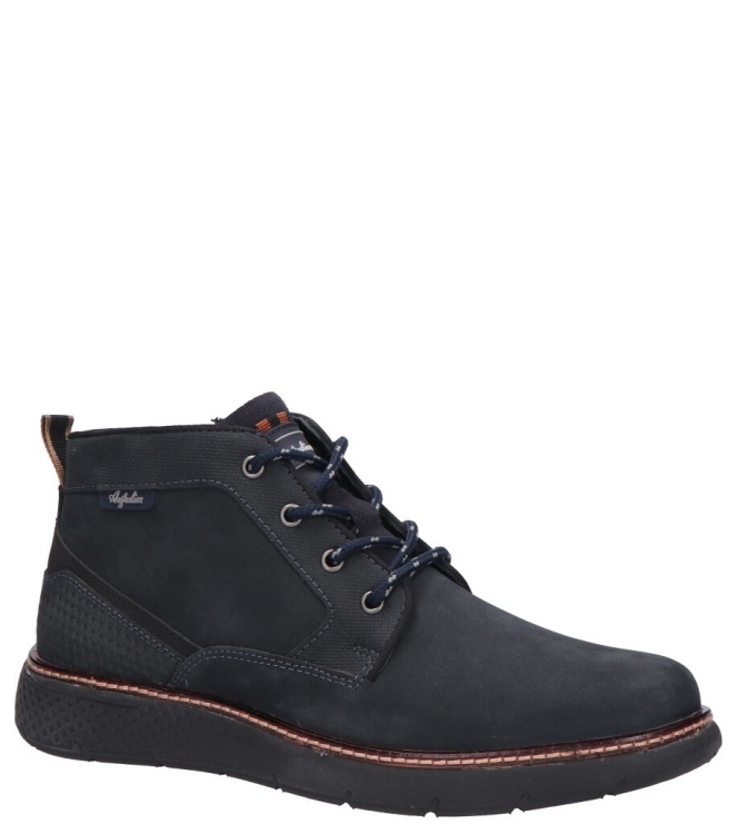 Australian Australian veterboot <span>15.1725.01 S00 Daryl</span> S00 blue Australian veterboot <span>15.1725.01 S00 Daryl</span> 15.1725.01 S00 Daryl blauw - www.bremmerschoenen.live - Bremmer Schoenen