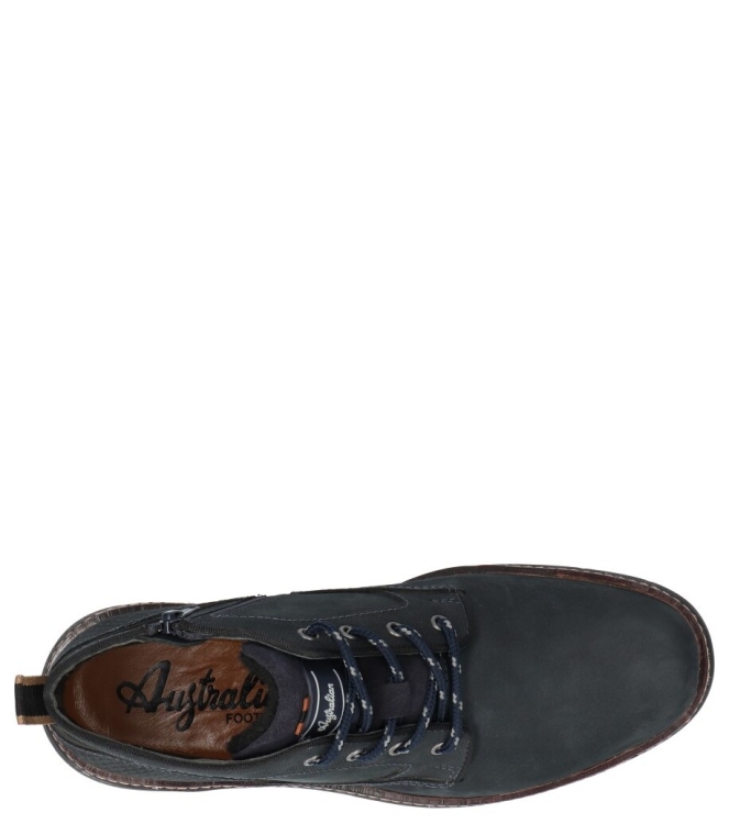 Australian Australian veterboot <span>15.1725.01 S00 Daryl</span> S00 blue Australian veterboot <span>15.1725.01 S00 Daryl</span> 15.1725.01 S00 Daryl blauw - www.bremmerschoenen.live - Bremmer Schoenen