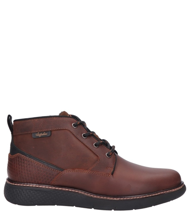 Australian Australian veterboot <span>15.1725.01 D47 Daryl</span> D47 brown Australian veterboot <span>15.1725.01 D47 Daryl</span> 15.1725.01 D47 Daryl bruin - www.bremmerschoenen.live - Bremmer Schoenen