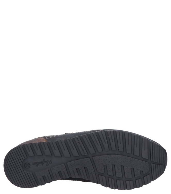 Australian sneaker <span>15.1722.01.SIG Fabian</span> 15.1722.01.SIG Fabian blauw - www.bremmerschoenen.live - Bremmer Schoenen