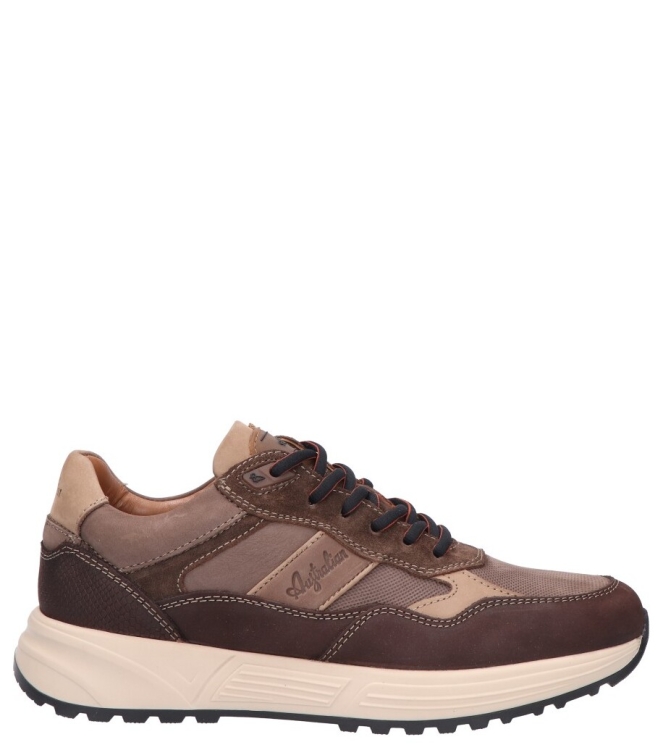 Australian sneaker <span>15.1688.04 L69 Grants</span> 15.1688.04 L69 Grants bruin - www.bremmerschoenen.live - Bremmer Schoenen