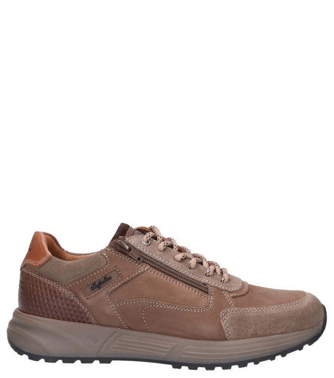 Australian sneaker <span>15.1686.04 L62 Discover</span> 15.1686.04 L62 Discover beige - www.bremmerschoenen.live - Bremmer Schoenen