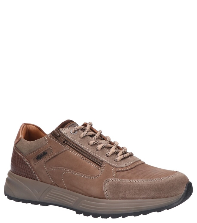 Australian sneaker <span>15.1686.04 L62 Discover</span> 15.1686.04 L62 Discover beige - www.bremmerschoenen.live - Bremmer Schoenen