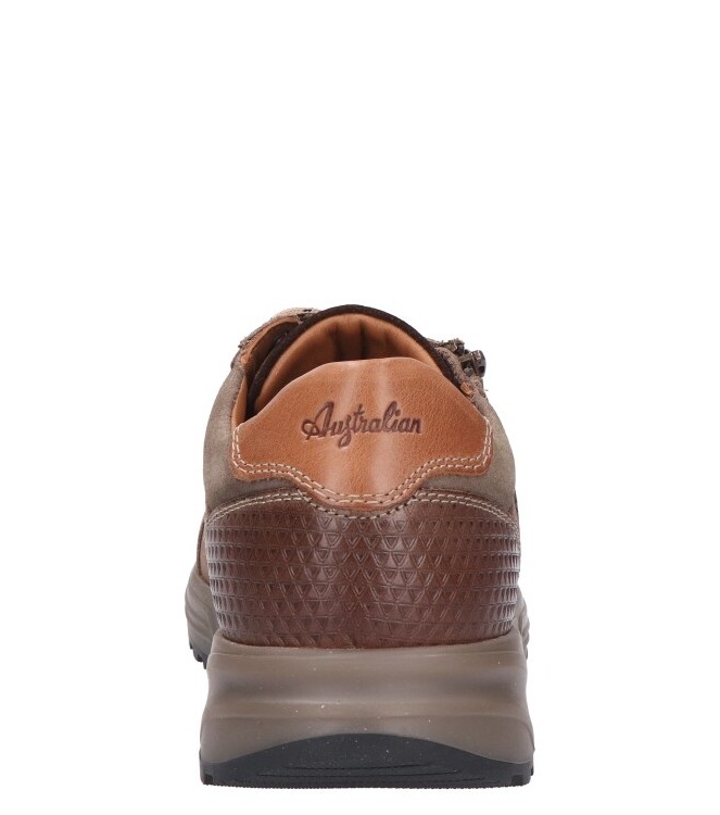 Australian sneaker <span>15.1686.04 L62 Discover</span> 15.1686.04 L62 Discover beige - www.bremmerschoenen.live - Bremmer Schoenen