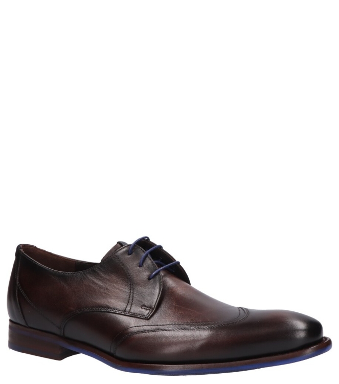 Floris van Bommel Floris van Bommel geklede schoen <span>De Stijler 07.04 SFM-30173 21-02</span> 07.04 dark brown Floris van Bommel geklede schoen <span>De Stijler 07.04 SFM-30173 21-02</span> De Stijler 07.04 SFM-30173 21-02 bruin - www.bremmerschoenen.live - Bremmer Schoenen