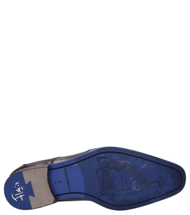 Floris van Bommel Floris van Bommel geklede schoen <span>De Stijler 07.04 SFM-30173 21-02</span> 07.04 dark brown Floris van Bommel geklede schoen <span>De Stijler 07.04 SFM-30173 21-02</span> De Stijler 07.04 SFM-30173 21-02 bruin - www.bremmerschoenen.live - Bremmer Schoenen