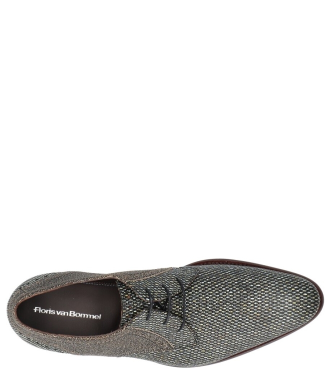 Floris van Bommel Floris van Bommel geklede schoen <span>De Stapper 39.78 SFM-30361 30.11</span> 39.78 Grey Floris van Bommel geklede schoen <span>De Stapper 39.78 SFM-30361 30.11</span> De Stapper 39.78 SFM-30361 30.11 grijs - www.bremmerschoenen.live - Bremmer Schoenen