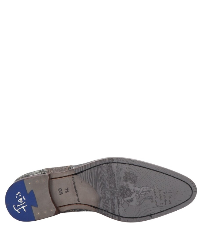 Floris van Bommel Floris van Bommel geklede schoen <span>De Stapper 39.78 SFM-30361 30.11</span> 39.78 Grey Floris van Bommel geklede schoen <span>De Stapper 39.78 SFM-30361 30.11</span> De Stapper 39.78 SFM-30361 30.11 grijs - www.bremmerschoenen.live - Bremmer Schoenen