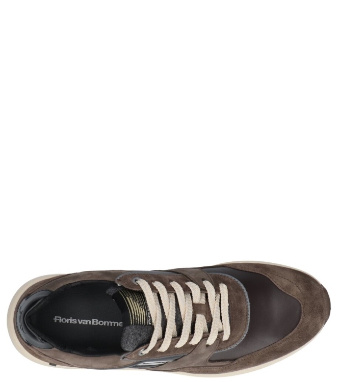 Floris van Bommel Floris van Bommel sneaker <span>De Trikker 01.07 SFM-10236 20-01</span> 01.07 Brown Floris van Bommel sneaker <span>De Trikker 01.07 SFM-10236 20-01</span> De Trikker 01.07 SFM-10236 20-01 bruin - www.bremmerschoenen.live - Bremmer Schoenen