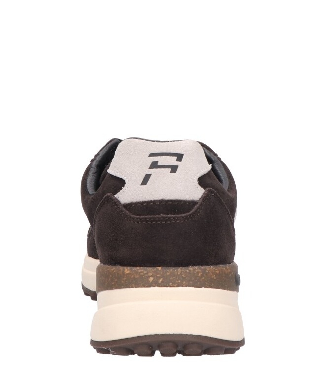 Floris van Bommel Floris van Bommel sneaker <span>De Trikker 05.01 SFM-10249 21-01</span> 05.00 Dark Brown Floris van Bommel sneaker <span>De Trikker 05.01 SFM-10249 21-01</span> De Trikker 05.01 SFM-10249 21-01 bruin - www.bremmerschoenen.live - Bremmer Schoenen