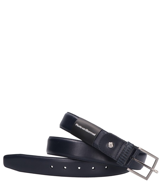 Floris van Bommel Floris van Bommel riem <span>De Belter 24.67 CFM-10074 41-12</span> 39.26 DarkBlue Floris van Bommel riem <span>De Belter 24.67 CFM-10074 41-12</span> De Belter 24.67 CFM-10074 41-12 blauw - www.bremmerschoenen.live - Bremmer Schoenen