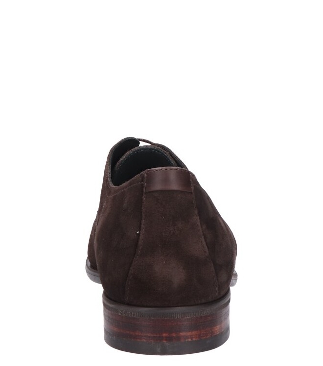 van Bommel geklede schoen <span>Terra 06.03 SBM-30153 21-01</span> Terra 06.03 SBM-30153 21-01 bruin - www.bremmerschoenen.live - Bremmer Schoenen