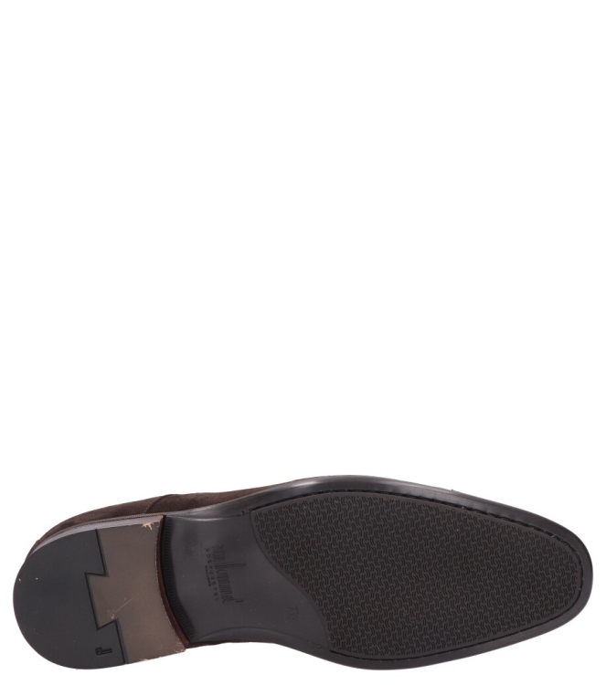 van Bommel geklede schoen <span>Terra 06.03 SBM-30153 21-01</span> Terra 06.03 SBM-30153 21-01 bruin - www.bremmerschoenen.live - Bremmer Schoenen